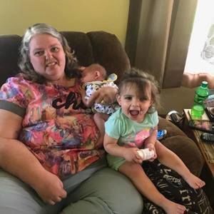 Meet your Posher, Heather